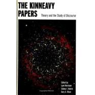 The Kinneavy Papers