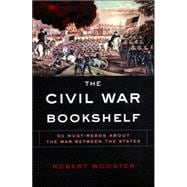 The Civil War Bookshelf