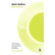 Alain Badiou: Live Theory