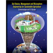 Soil Basics, Management and Rhizosphere Engineering for Sustainable Agriculture