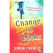 Change the Locks