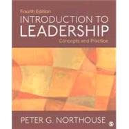 Introduction to Leadership + Meeting the Ethical Challenges of Leadership