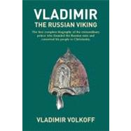 Vladimir The Russian Viking
