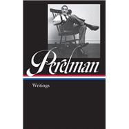 S. J. Perelman: Writings (LOA #346)