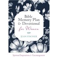 Bible Memory Plan & Devotional for Women