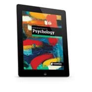 Introduction to Psychology, 2nd Edition (Software + eBook),9781642776928