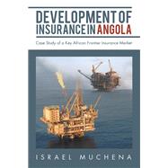 Development of Insurance in Angola