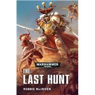 The Last Hunt,9781784966928