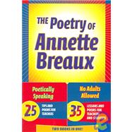 Poetry Of Annette Breaux