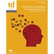 Tap Memory Strategies for Learning Success
