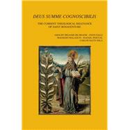 Deus Summe Cognoscibilis