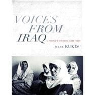 Voices from Iraq