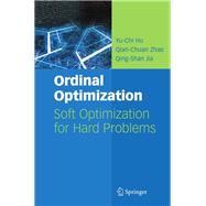 Ordinal Optimization