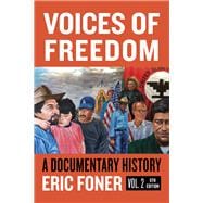Voices of Freedom Volume 2
