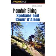 Mountain Biking Spokane and Coeur d'Alene, 2nd