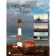 Lighthouses of New York State