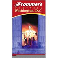 Frommer's<sup>®</sup> Portable Washington, D.C. , 4th Edition