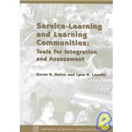 Service-Learning and Learning Communities