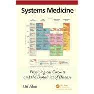 Systems Medicine book cover, ISBN 9781003356929