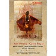I Am Where I Come from