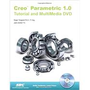 Creo Parametric 1.0 Tutorial