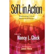 Sotl in Action