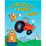 The Tractor Has a Wobbly Wheel