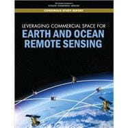 Leveraging Commercial Space for Earth and Ocean Remote Sensing