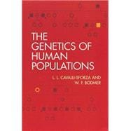 The Genetics of Human Populations