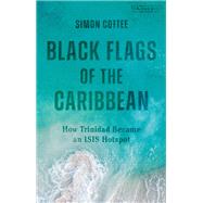 Black Flags of the Caribbean