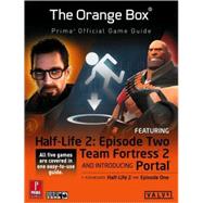 Orange Box : Prima Official Game Guide
