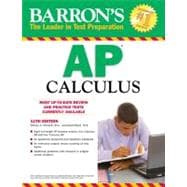 Barron's AP Calculus