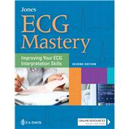 ECG Mastery