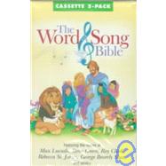 The Word & Song Bible