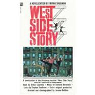 West Side Story : A Novelization