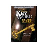Nasb Key Word Study Bibles