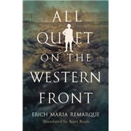 All Quiet on the Western Front