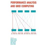 Performance Analysis and Grid Computing