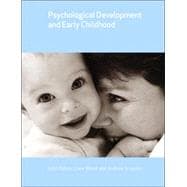 Psychological Development And Early Childhood