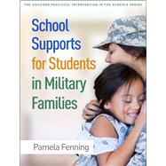 School Supports for Students in Military Families
