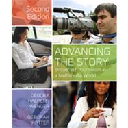 Advancing the Story, 2nd Edition