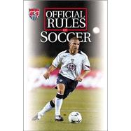 Official Rules of Soccer 2005