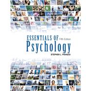 Essentials of Psychology