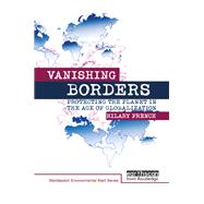 Vanishing Borders