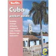Berlitz Guide Cuba