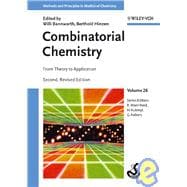 Combinatorial Chemistry From Theory to Application