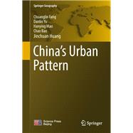 China's Urban Pattern