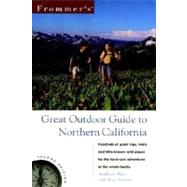Frommer's Great Outdoor Guide to Northern California
