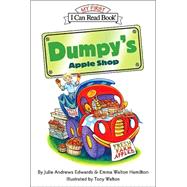 Dumpy's Apple Shop