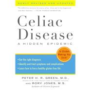 Celiac Disease,9780060766931